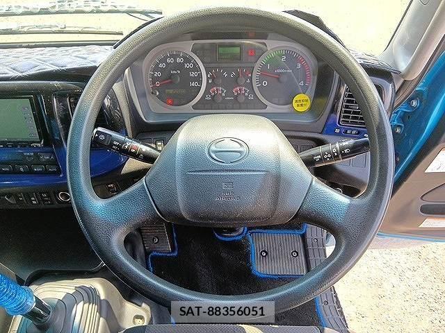 Hino RANGER 2015-10 7021363-11