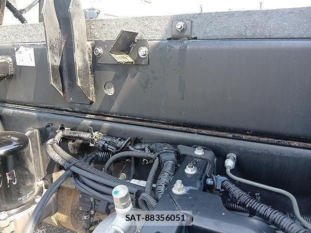 Hino RANGER 2015-10 7021363-16