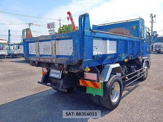 Hino RANGER 2015-10 7021363-2