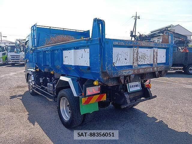 Hino RANGER 2015-10 7021363-3