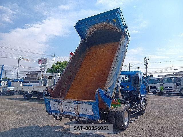 Hino RANGER 2015-10 7021363-5