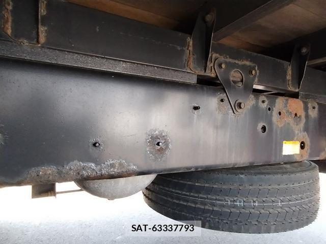 Hino RANGER 2021-03 7021362-11