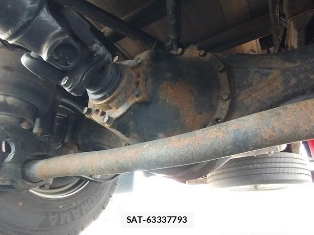 Hino RANGER 2021-03 7021362-12