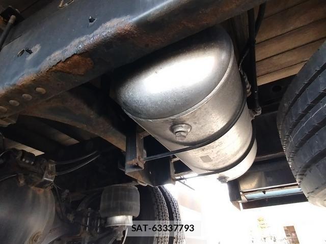Hino RANGER 2021-03 7021362-15