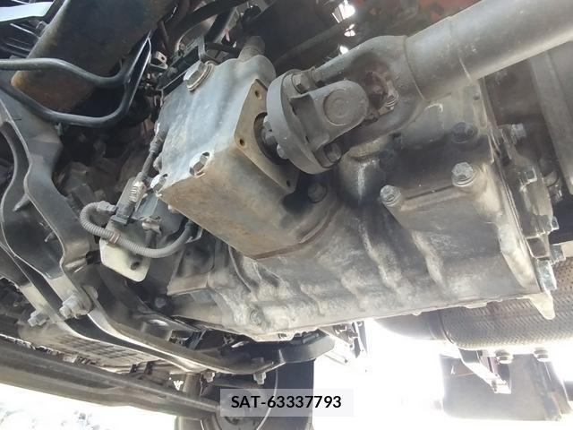 Hino RANGER 2021-03 7021362-16