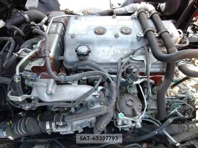 Hino RANGER 2021-03 7021362-18