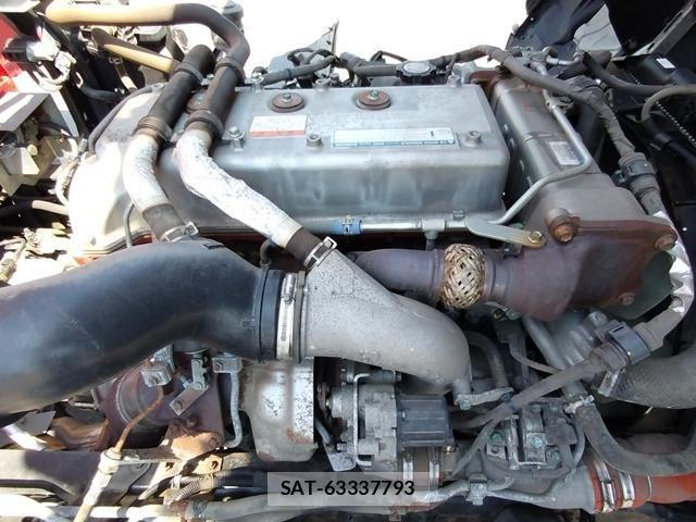 Hino RANGER 2021-03 7021362-19