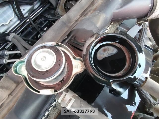 Hino RANGER 2021-03 7021362-21