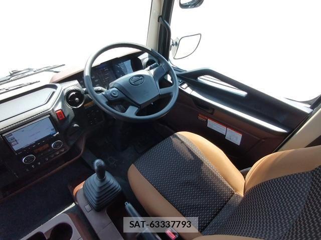 Hino RANGER 2021-03 7021362-24
