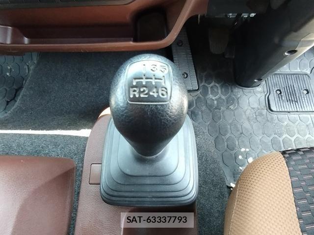 Hino RANGER 2021-03 7021362-26
