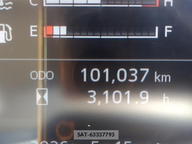 Hino RANGER 2021-03 7021362-28