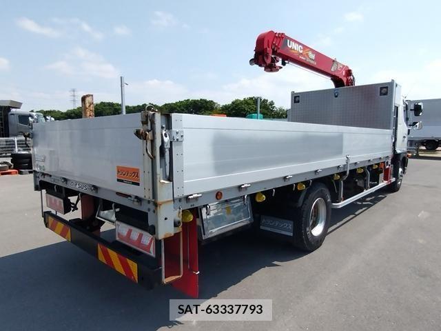 Hino RANGER 2021-03 7021362-2