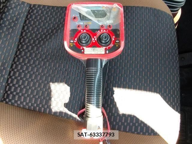 Hino RANGER 2021-03 7021362-29