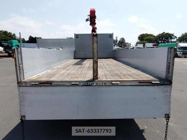Hino RANGER 2021-03 7021362-5