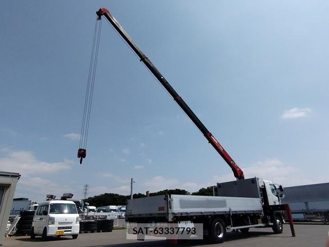 Hino RANGER 2021-03 7021362-8