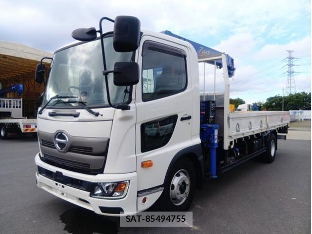 Hino RANGER 2023-03 7021361-0