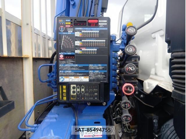 Hino RANGER 2023-03 7021361-10