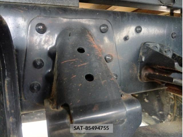 Hino RANGER 2023-03 7021361-12
