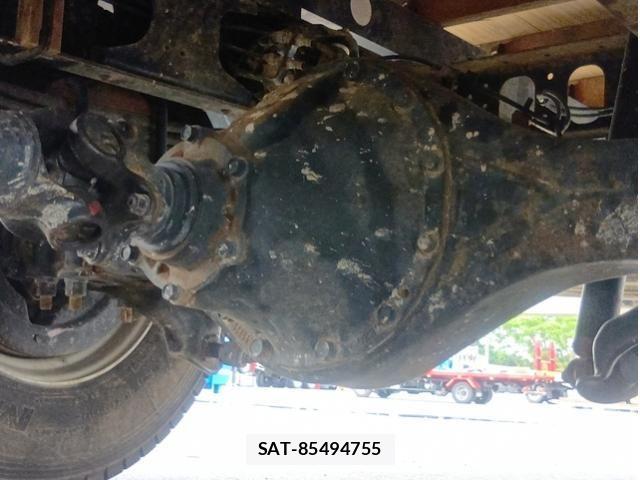 Hino RANGER 2023-03 7021361-14
