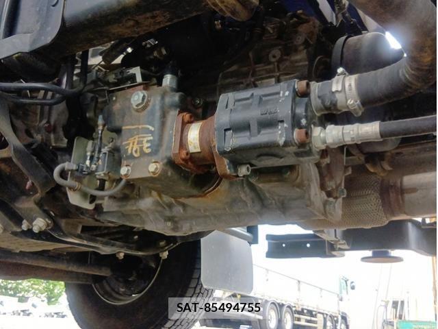 Hino RANGER 2023-03 7021361-16