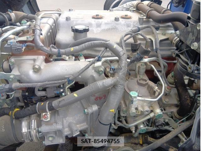Hino RANGER 2023-03 7021361-18
