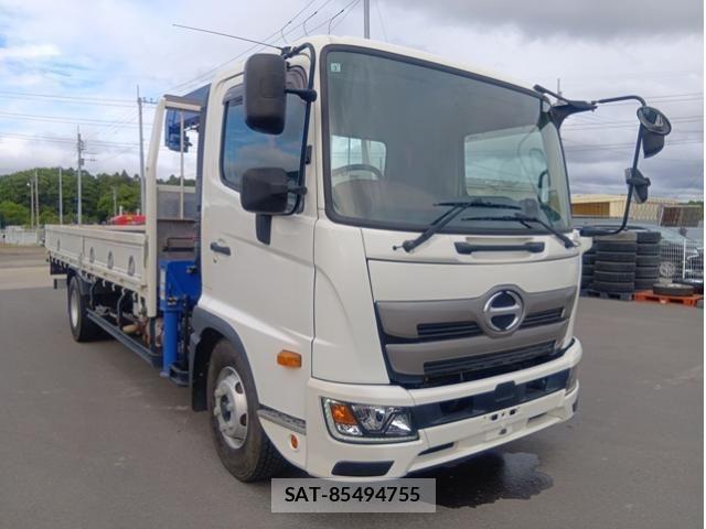 Hino RANGER 2023-03 7021361-1