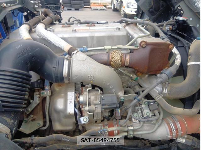 Hino RANGER 2023-03 7021361-19