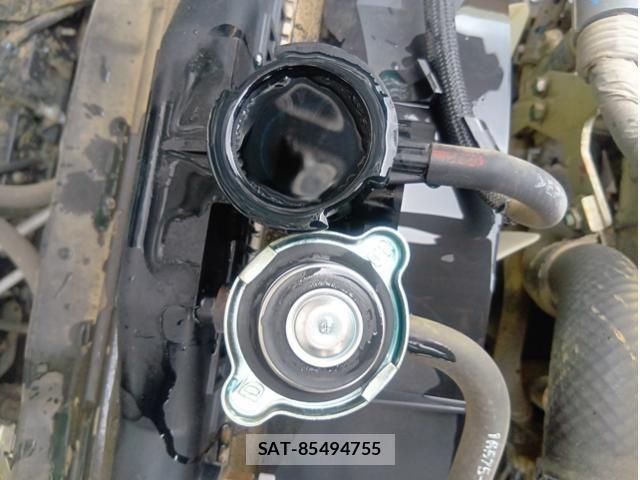 Hino RANGER 2023-03 7021361-20