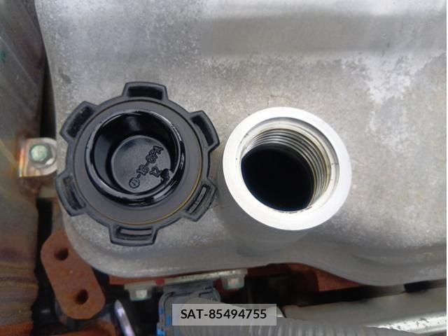 Hino RANGER 2023-03 7021361-21