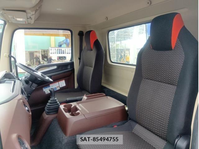 Hino RANGER 2023-03 7021361-23
