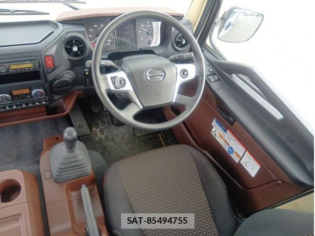 Hino RANGER 2023-03 7021361-24