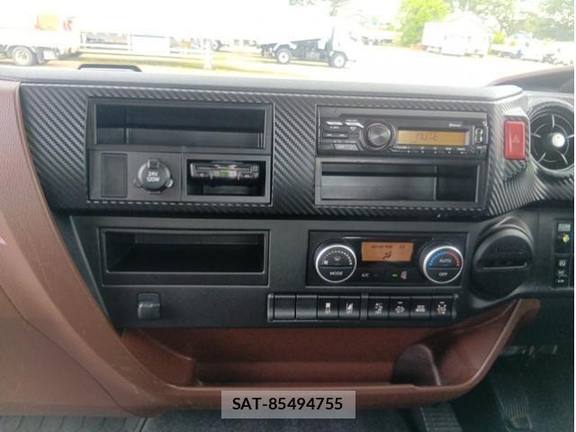 Hino RANGER 2023-03 7021361-25