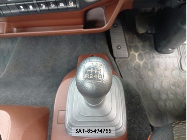 Hino RANGER 2023-03 7021361-26
