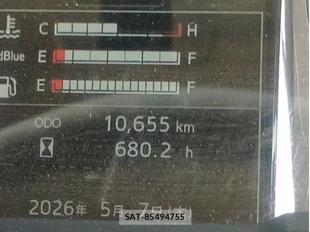 Hino RANGER 2023-03 7021361-28