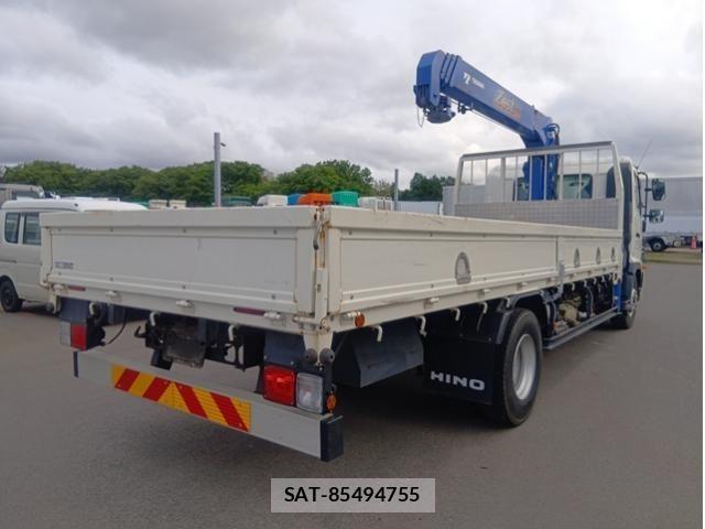 Hino RANGER 2023-03 7021361-2