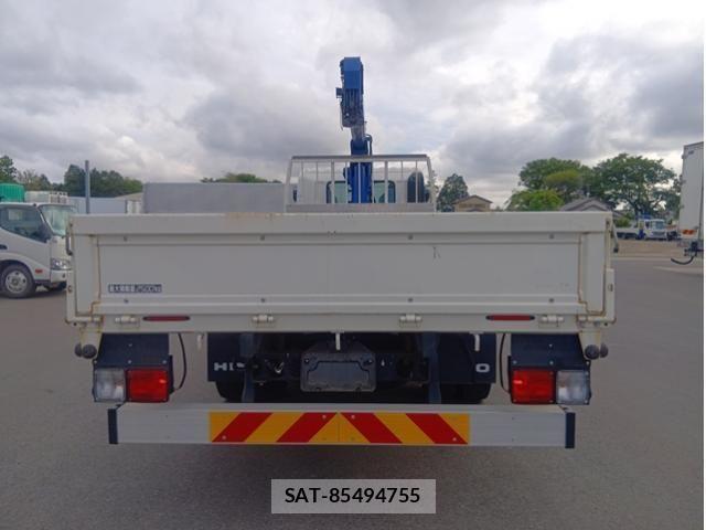 Hino RANGER 2023-03 7021361-3
