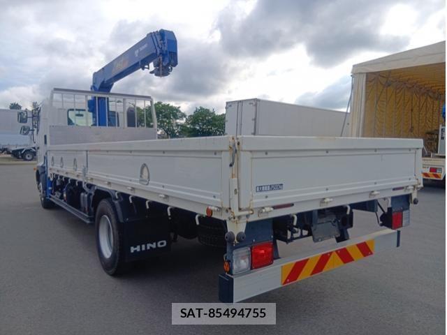 Hino RANGER 2023-03 7021361-4