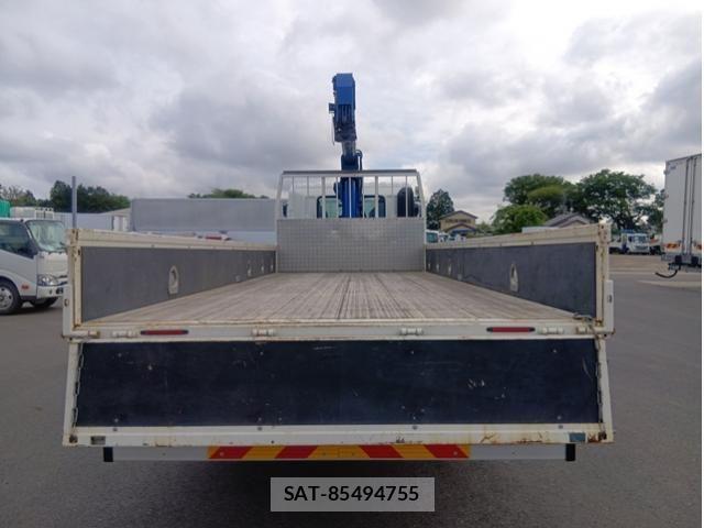 Hino RANGER 2023-03 7021361-5