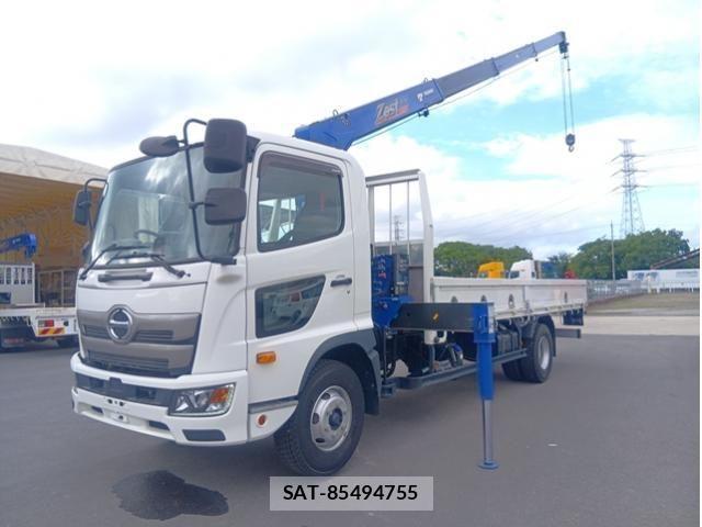 Hino RANGER 2023-03 7021361-7