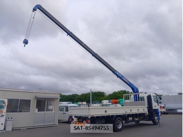 Hino RANGER 2023-03 7021361-8