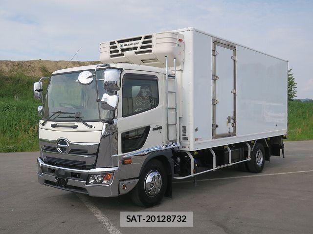 Hino RANGER 2019-09 7021365-0