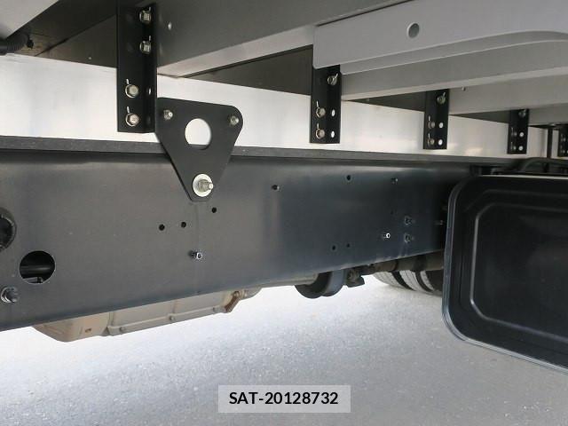 Hino RANGER 2019-09 7021365-9