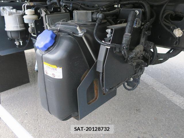 Hino RANGER 2019-09 7021365-10