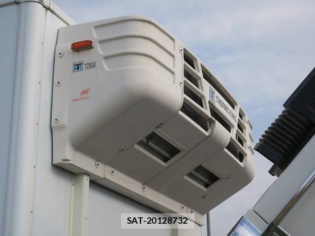 Hino RANGER 2019-09 7021365-11