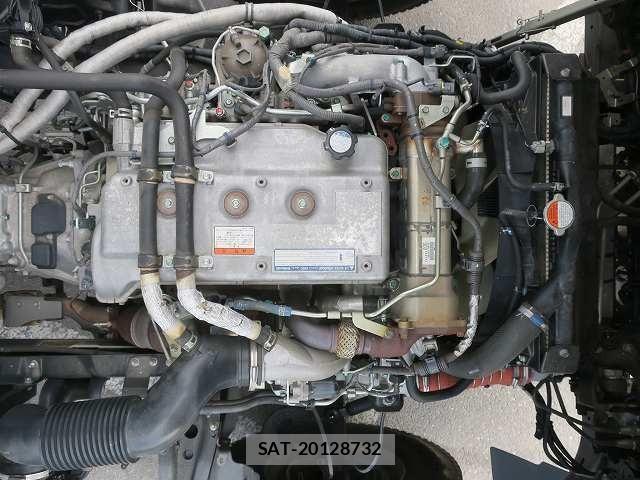 Hino RANGER 2019-09 7021365-12