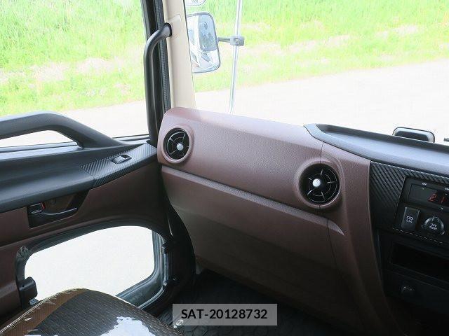 Hino RANGER 2019-09 7021365-14