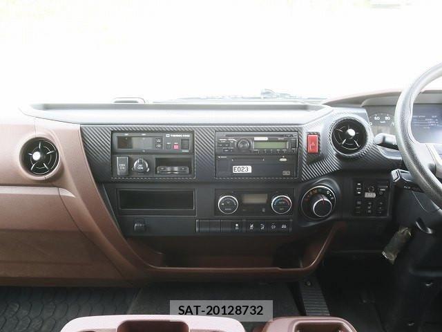 Hino RANGER 2019-09 7021365-15
