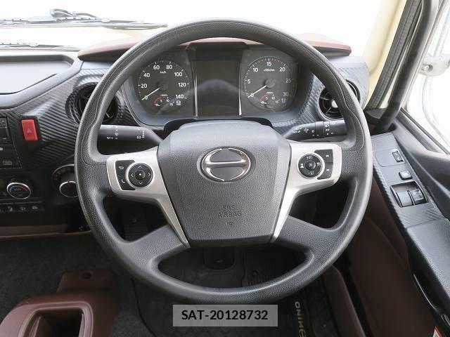 Hino RANGER 2019-09 7021365-16