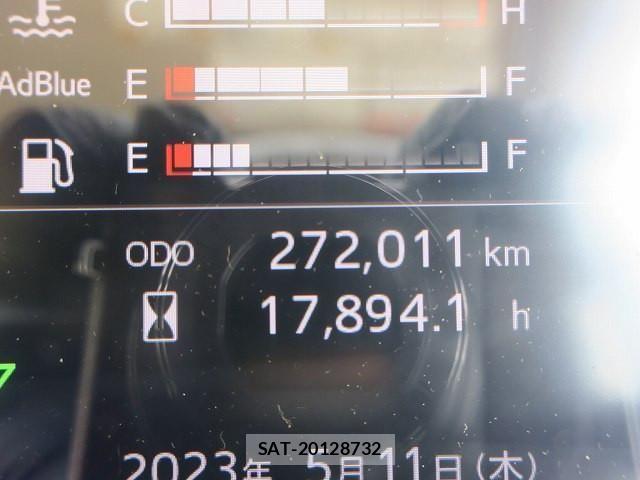 Hino RANGER 2019-09 7021365-17