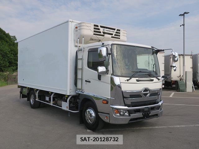 Hino RANGER 2019-09 7021365-1